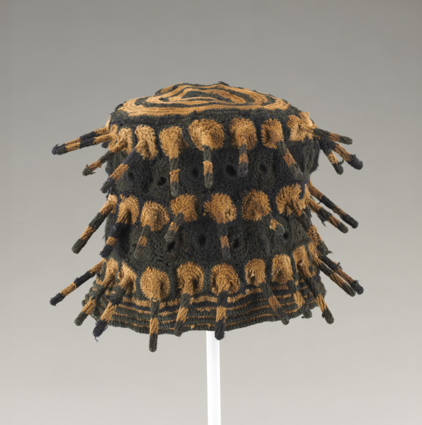 Dignitary's Hat (Ashetu)