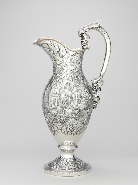 “Etruscan” Ewer