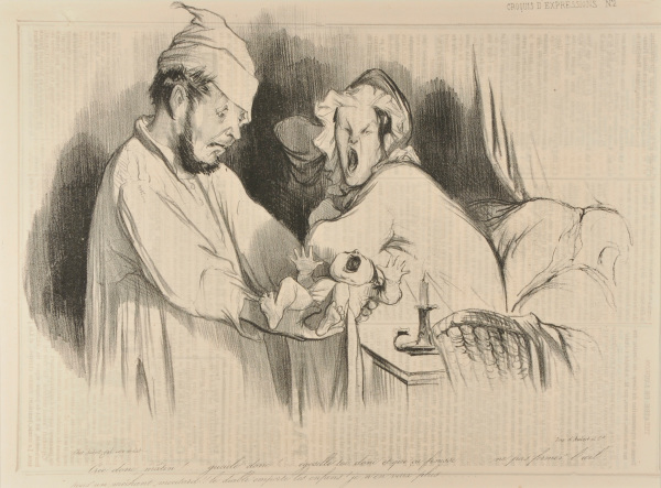 JUST KEEP ON SCREAMING YOU MASTIFF, GO ON BAWLING UNTIL YOU ARE HOARSE AND LET IT BE OVER WITH.... WASN'T ABLE TO CLOSE AN EYE ALL NIGHT BECAUSE OF THIS BRAT. MAY THE DEVIL TAKE THESE CHILDREN... THAT'S IT FOR ME!