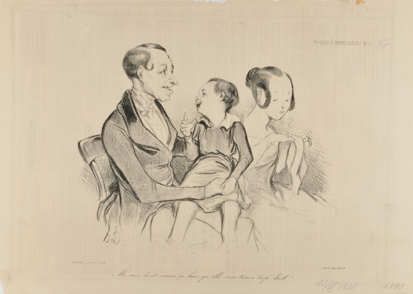 MY SISTER WAS SAYING YESTERDAY, SHE THINKS YOU ARE JUST TOO UGLY!