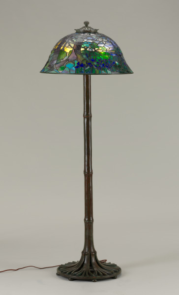 Standing Lamp