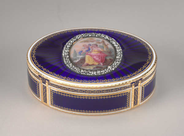 Snuffbox