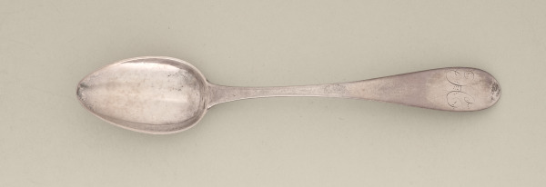 Teaspoon
