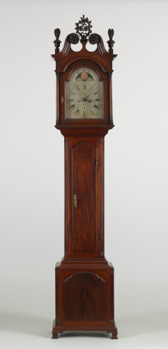 Tall Case Clock