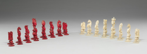 Chess Set