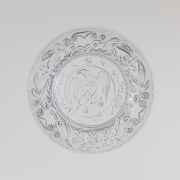 Cup Plate