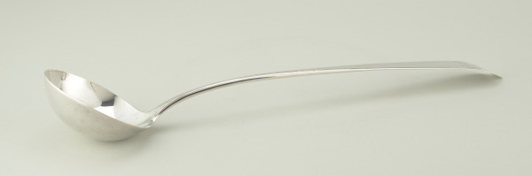 Ladle