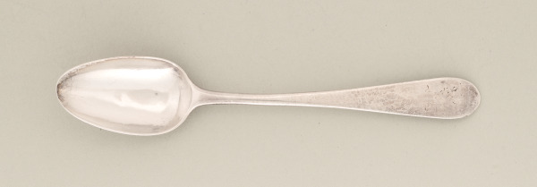 Teaspoon