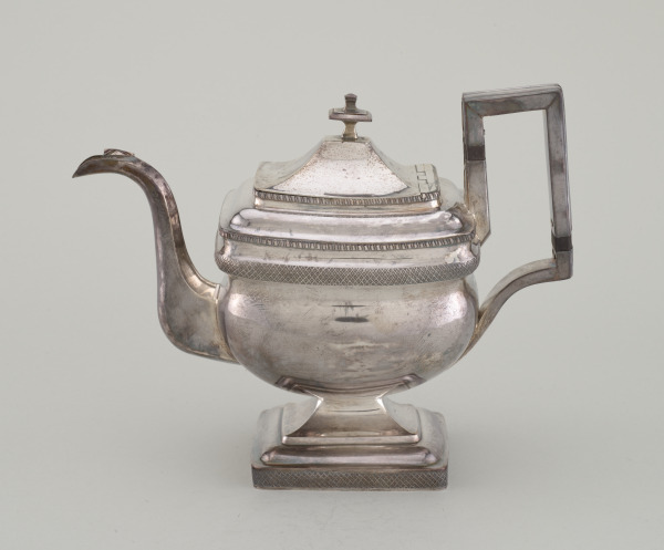 Teapot