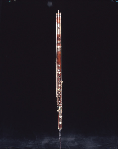 Flute