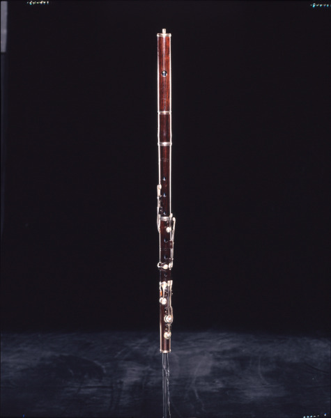 Flute