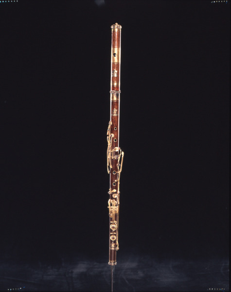 Flute