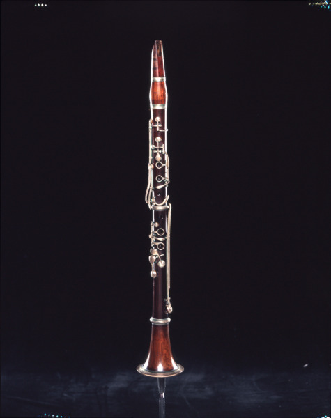 Clarinet