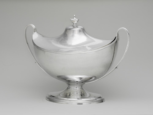 Soup Tureen