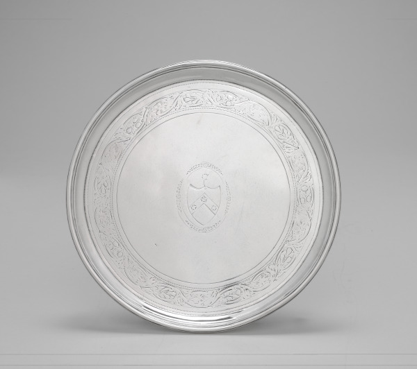 Salver