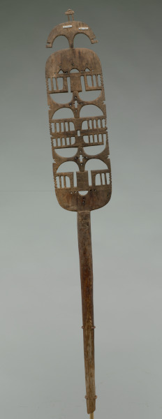 Baggage Stand (Ehel)