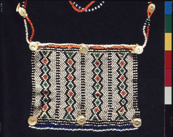 "Loveletter" Necklace (Isigcina)