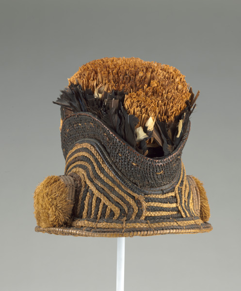 Champion Brush Cutter’s Hat