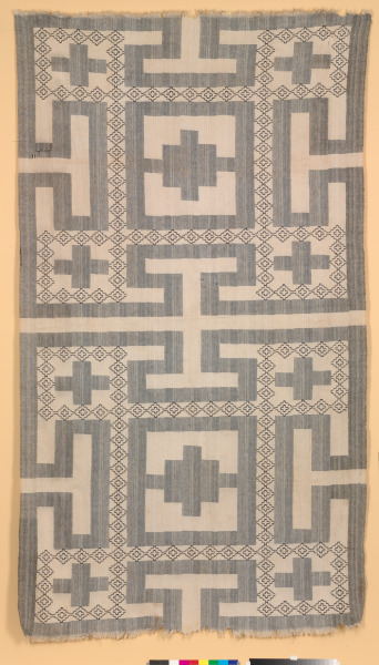 Blanket/Furnishing Cloth (Kpokpo)