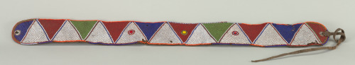 Female’s Belt (Enkitati)