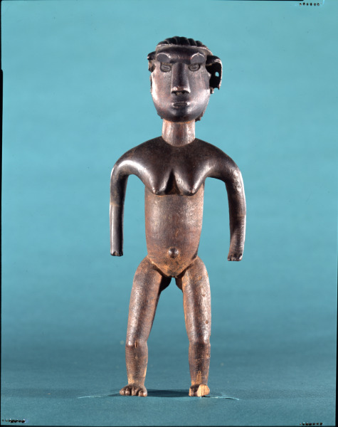 Female Figure (Mabinda)