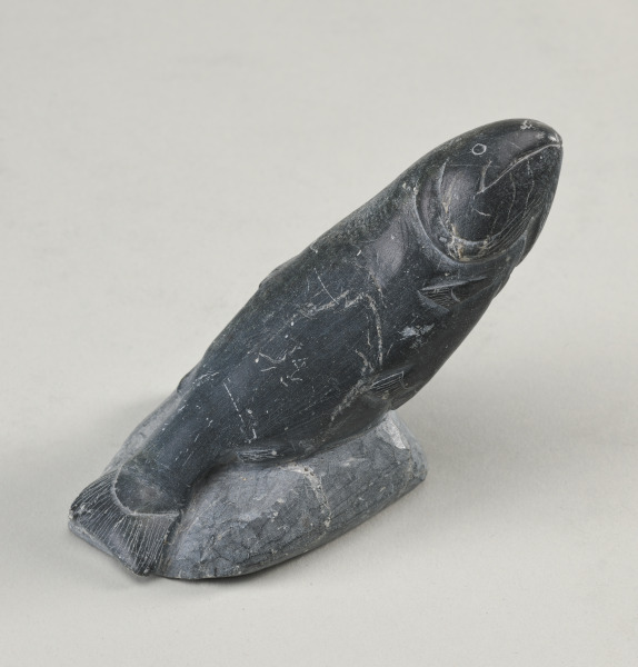 Figure of a fish