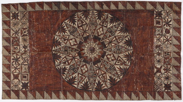 Bark Cloth (Siapo)