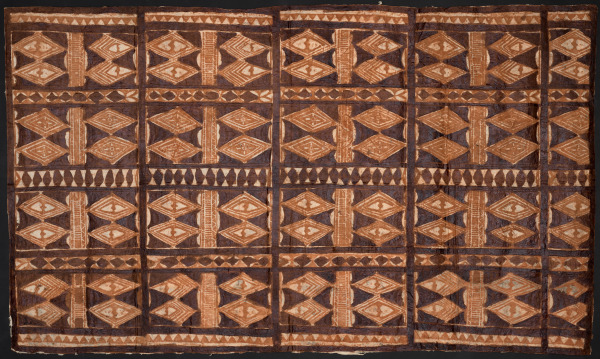 Tapa Cloth (Siapo)