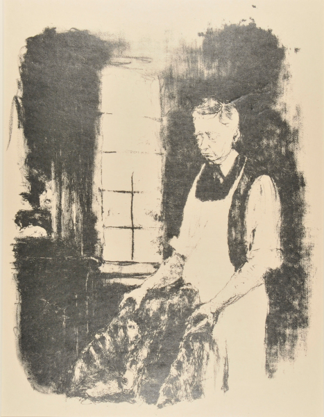 Le Mâitre d’hôtel