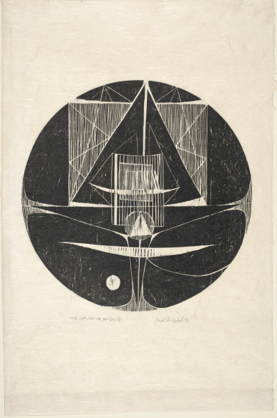 The Ship Upon the Sea