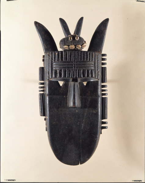 Mask (Angbai)