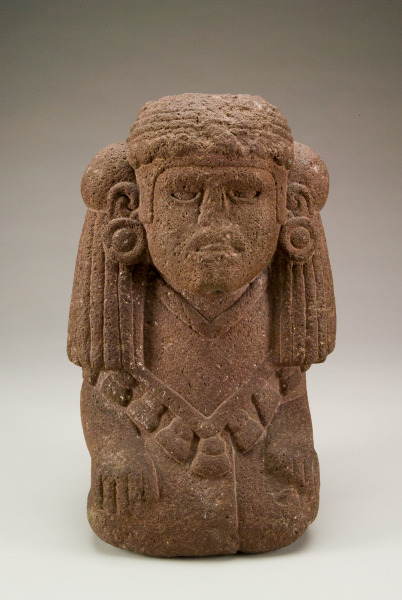 Water Goddess (Chalchiuhtlicue)