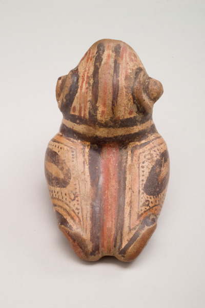 Frog Whistle (Ocarina)