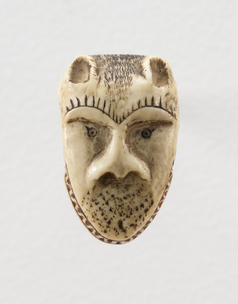 Line Attacher (Bear-Human-Seal Design)