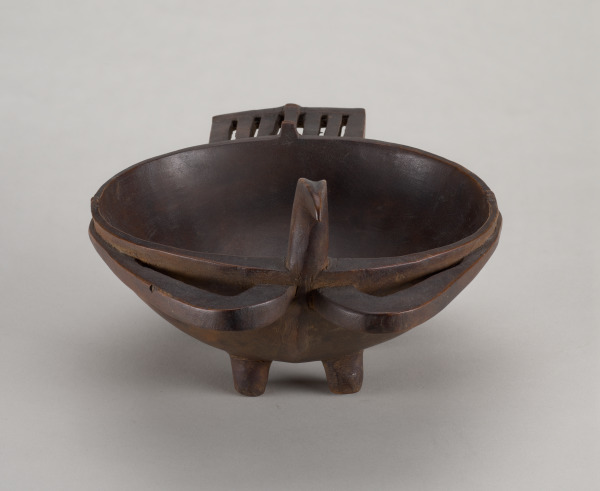 Ceremonial Bowl