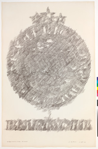 THE GREAT AMERICAN DREAM: BALTIMORE, 1967