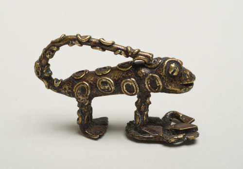 Gold-Dust Weight (Abrammuo)