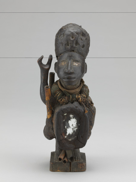 Power Figure (Nkisi)