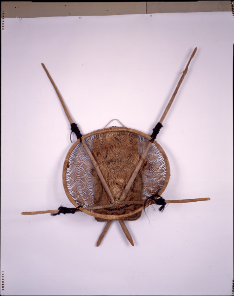 Burden Basket (Kiaka)