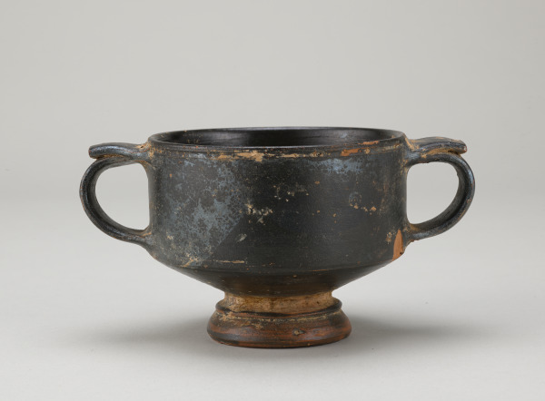 Two-Handled Cup (Skyphos)