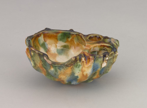 Shell-Form Waterdropper