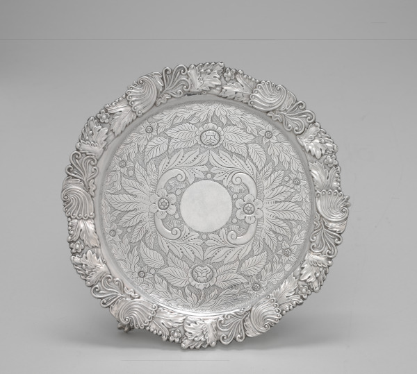 Salver