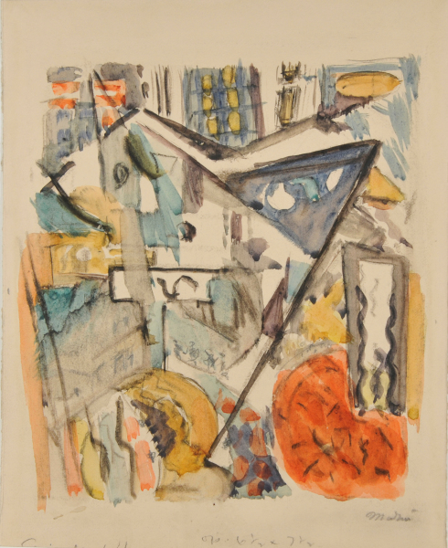 Movement - Downtown New York