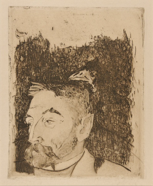STÉPHANE MALLARMÉ
