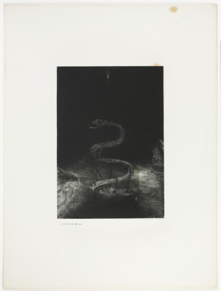 …et le lia pour mille ans