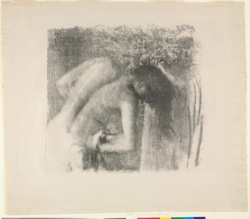 After the Bath (large version)