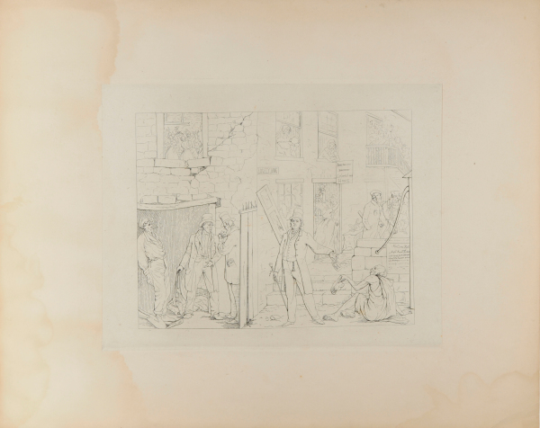 Free Negroes in the North