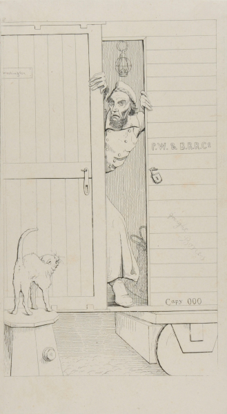 The Passage Through Baltimore