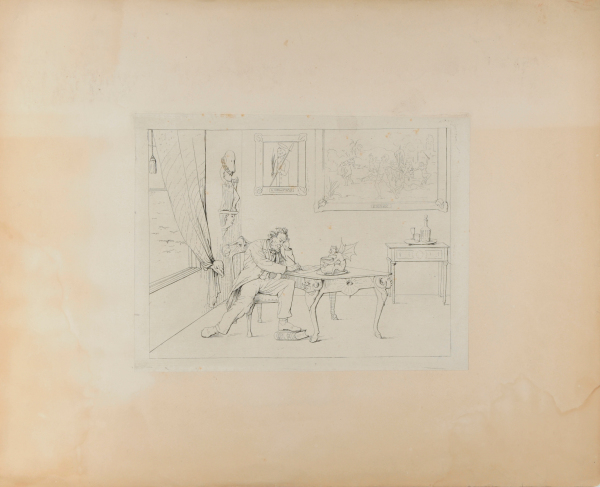 Writing the Emancipation Proclamation