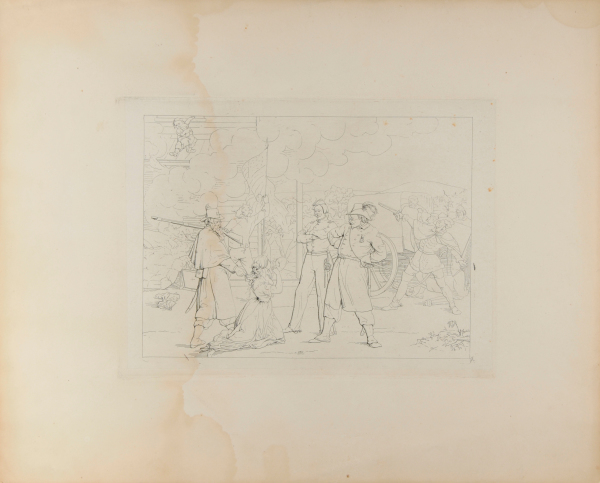 Valiant Men ‘Dat Fite Mit Siegel’